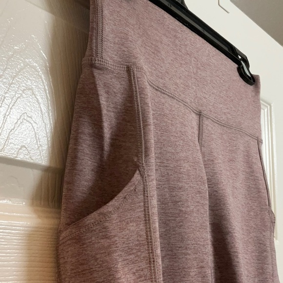 Nike Women’s Epic Lux Running Crop Tights / Leggings, small - Picture 5 of 10